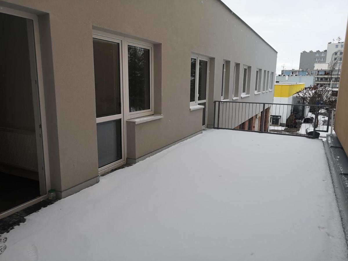 Penzion Don Třebíč Buitenkant foto